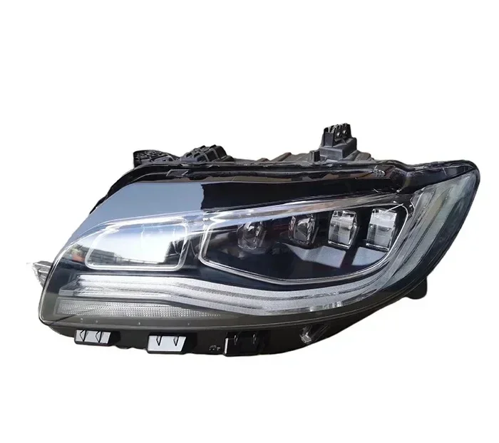 Auto Parts Led Headlight for Lincoln MKZ Adaptive LED Headlights OE/DP5Z13008A/DP5Z13008C