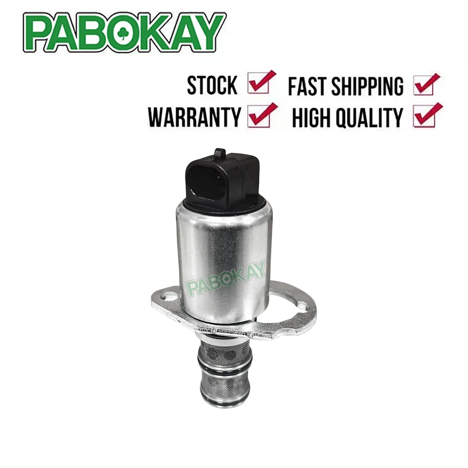 

1 Piece x Solenoid Control Valve For Tractor AT310584 RE211158 RE211156 RE211157 RE190712 RE159087 RE181142