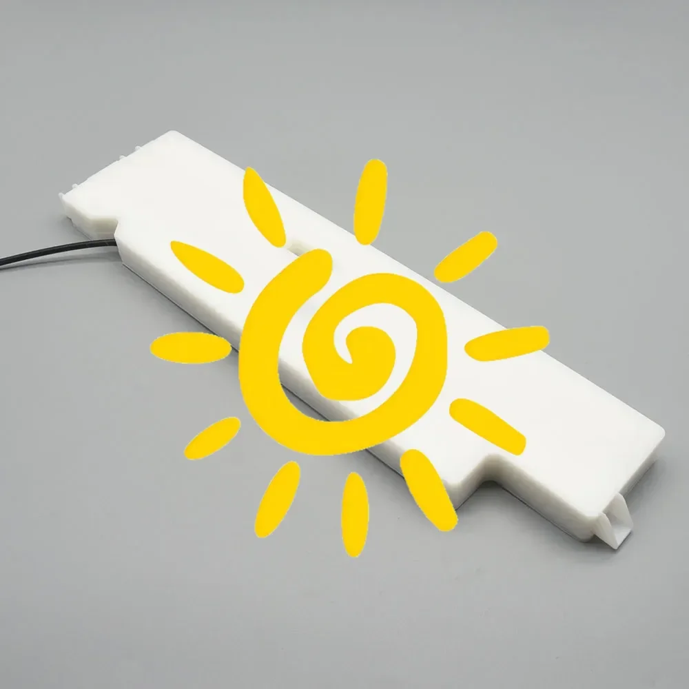 

1X 1552751 1516725 TRAY POROUS PAD Waste Ink Tank for EPSON Stylus Office B1100 T1100 T1110 ME Office 1100 WF1100 L1300 ME1100