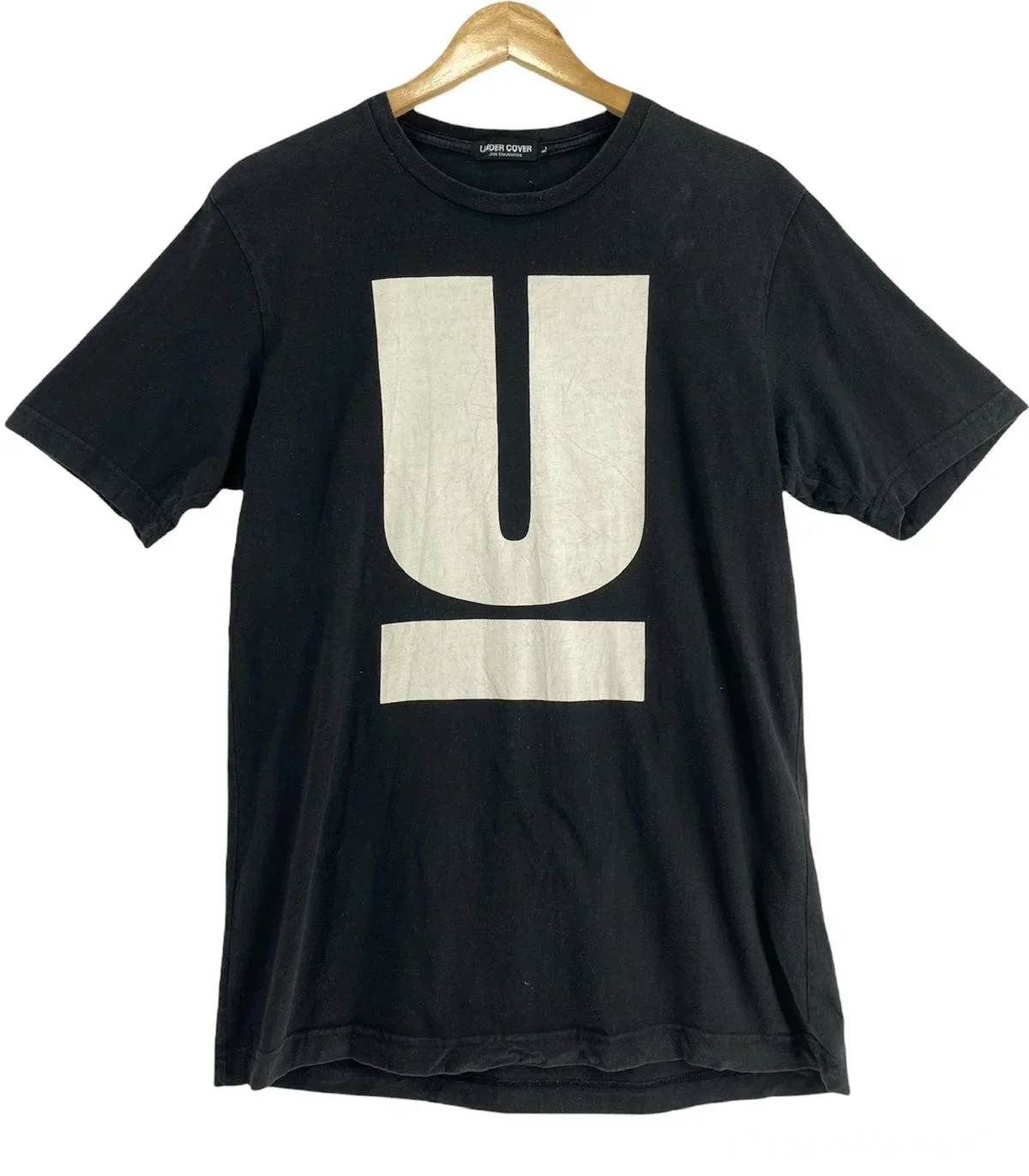 Undercover Jun Takahashi Logo T-Shirt