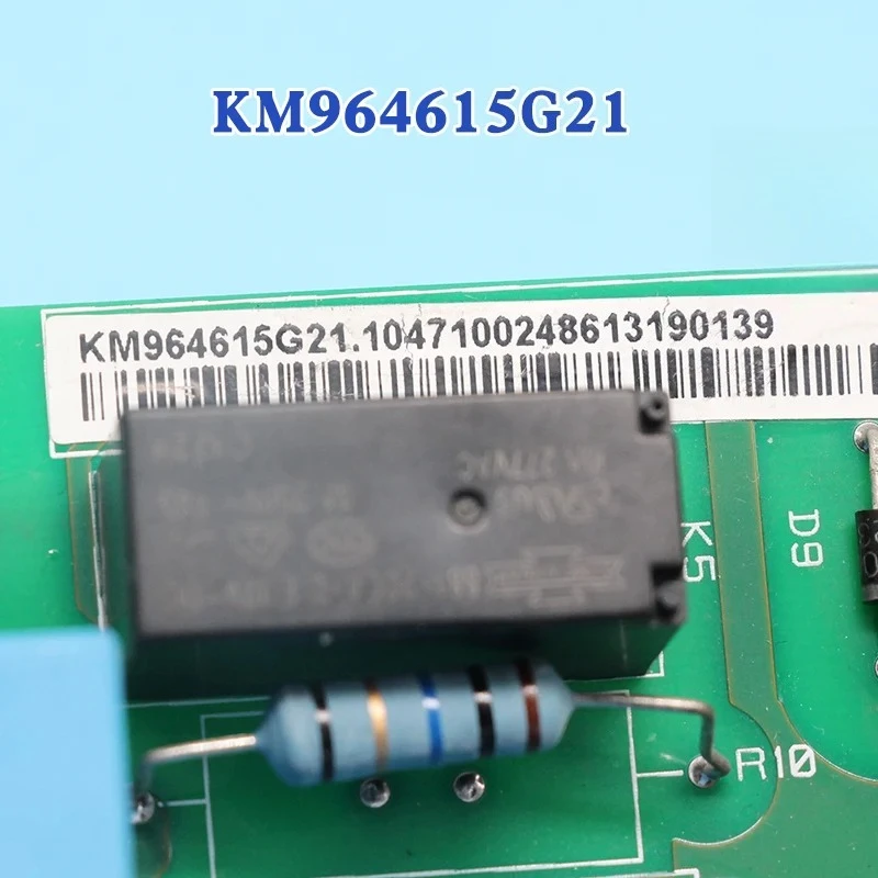 Elevator Accessories MC16 Board KDL16L Inverter KM964615G21 G22 KM964616H06