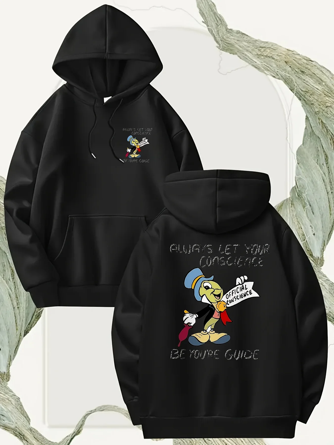 Disney Fugu Pinocch… - image