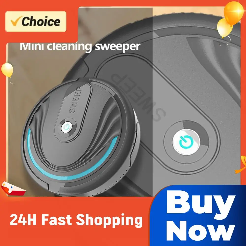 

Мини-пылесос, легкий портативный беспроводной пылесос с несколькими режимами для низких ковровых покрытий, шерсти животных и твердых полов