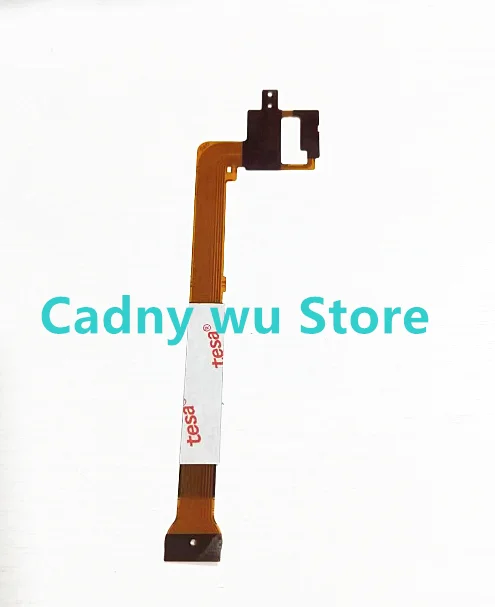 عدسة AF التركيز الاستشعار الكابلات المرنة لكانون RF 24-105 24-105 مللي متر f/4 L IS USM إصلاح جزء عدسة AF التركيز الاستشعار الكابلات المرنة لكانون