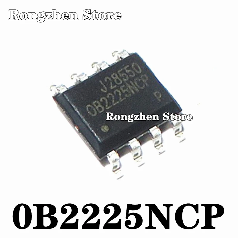 New original OB2225NCP 0B2225NCP SMD SOP-8 power management IC chip OB2225
