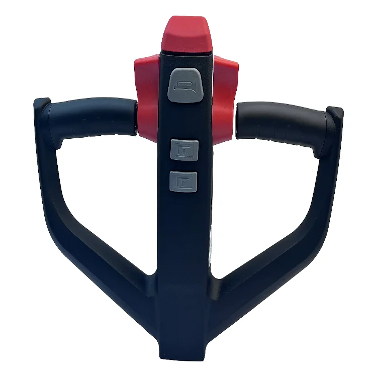 

Handle Controller Assembly For Electric Forklift