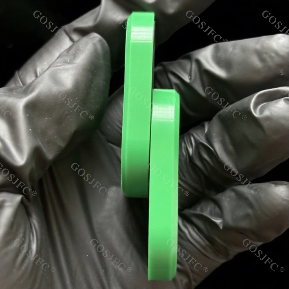 FZEDC F2 POM Fidget Slider Brinquedo para alívio do estresse Brinquedos para adultos gira esquerda e direita 360 °   Empurrar o controle deslizante