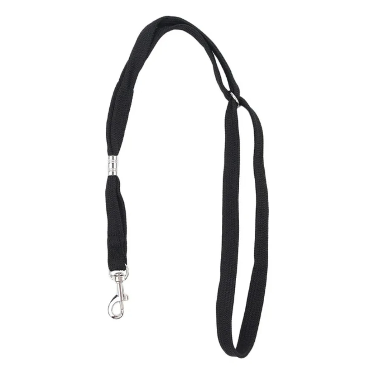 Adjustable Durable Dog Leash Nylon Pet Noose Loop Lock Clip Harness Dogs Grooming Table Arm Bath Restraint Rope Drops