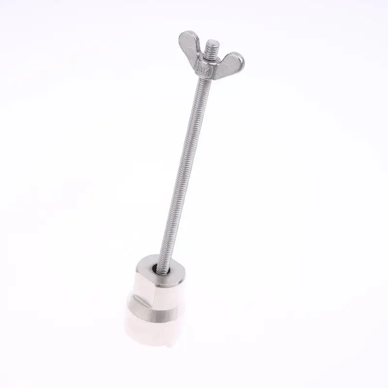 New Universal Mountain Road Bicycle Freehub Remover Installer Tower Base Slotted Socket Wrench Bicycle Hub Remove Repair Tool