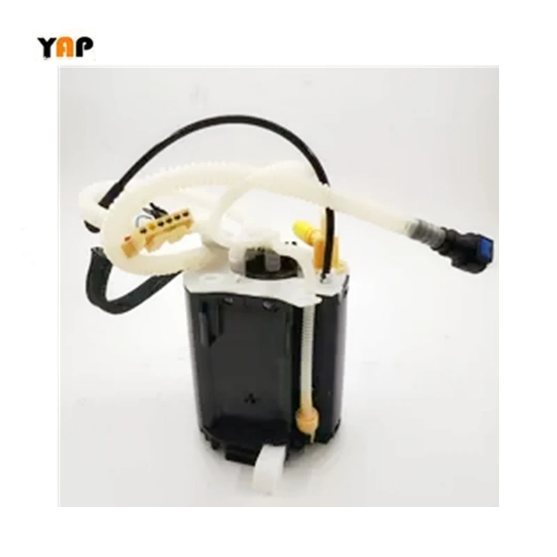 NEW Fuel Pump Assembly Fit For Land Rover LR4 Discover RANGE ROVER SPORT LR3 LR4 DIESEL 4.4L 4.6L LR014998 1994-2012