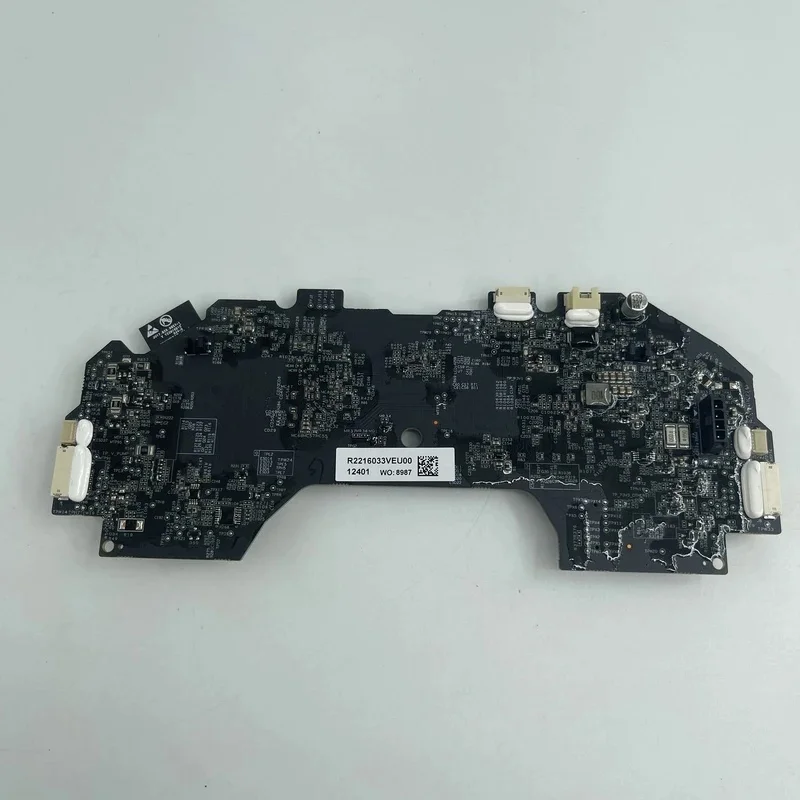 XMSJ EU‑Market PCBA Main Control Motherboard For Dreame L10s Pro Robot Vacuum Tested Replacement Module