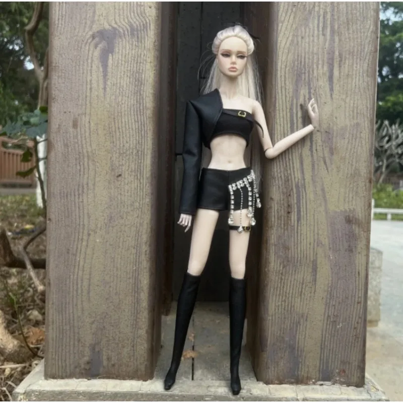 

New style Toy accessories gift pretty clothes for your BB FR 1/6 scale dolls BBIKG439