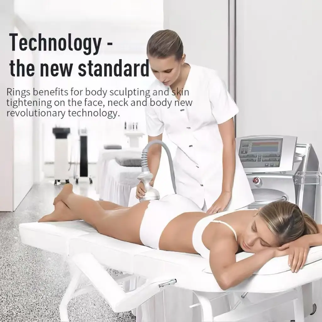 

Машина для лечения целлюлита, вакуумное похудение, удаление целлюлита, вакуумное спа-устройство для лифтинга кожи, 2026