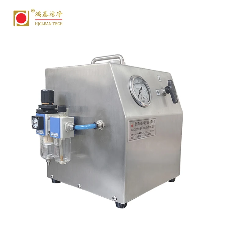 HJCLEAN As the original manufacturer of the AG-230 portable aerosol generator, we can provide factory-direct supply.