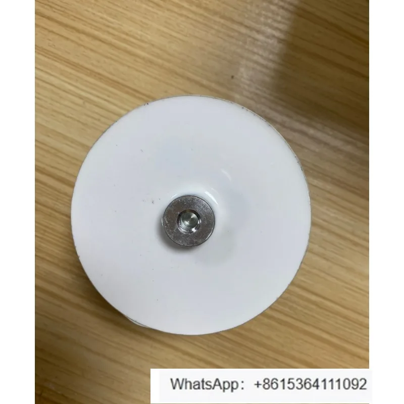 1pcs 6000V 0.44UF 60A dedicated resonant capacitor 72*40MM
