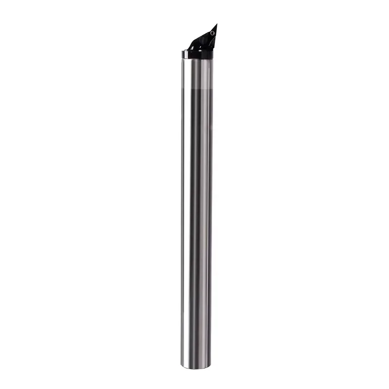 D16/20/25/32/40 Anti-Vibration Boring Bar Modular Heads Multiple Purpose Carbide Turning Tools for Lathe OEM Customized Support