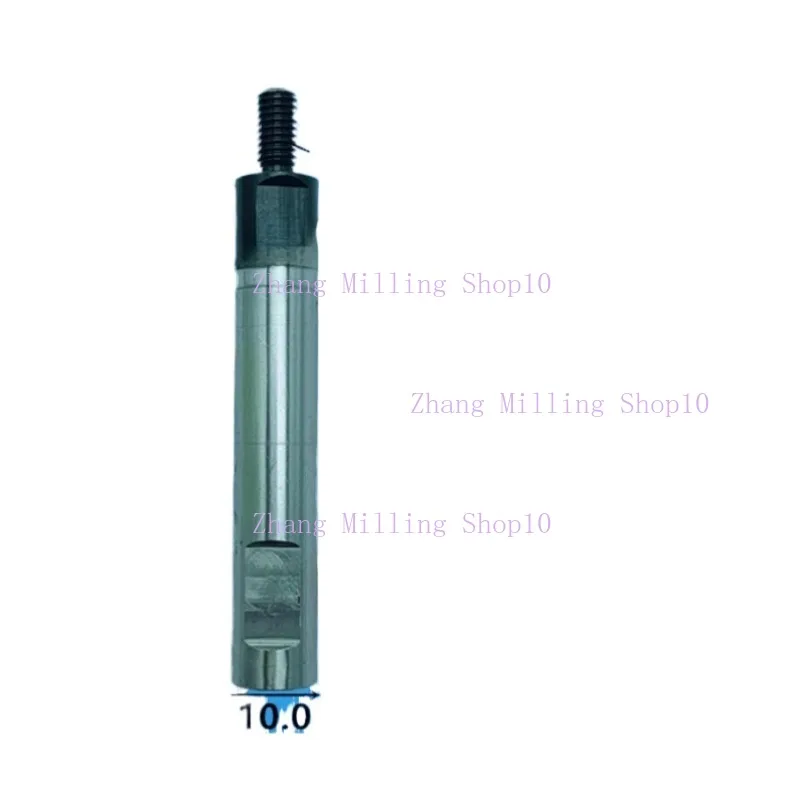 FL-07850 Revolving Tip Rotary Joint M5*0.8 Left Thread XT320 S2 Automatic Bar Feeder Parts