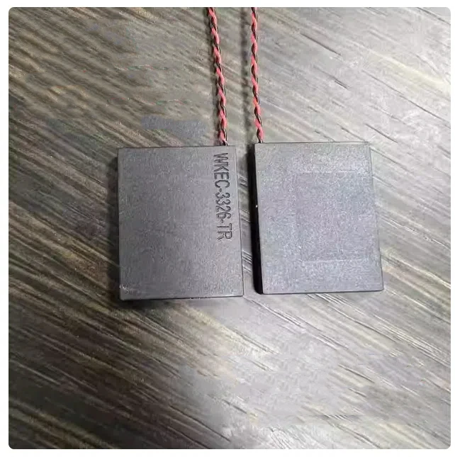 Ghxamp 3326 seitlich klingender kleiner Kammer lautsprecher 8 Ohm Klang qualität hohes Klang produkt dünnes intelligentes Produkt bevorzugt 33mm * 26mm