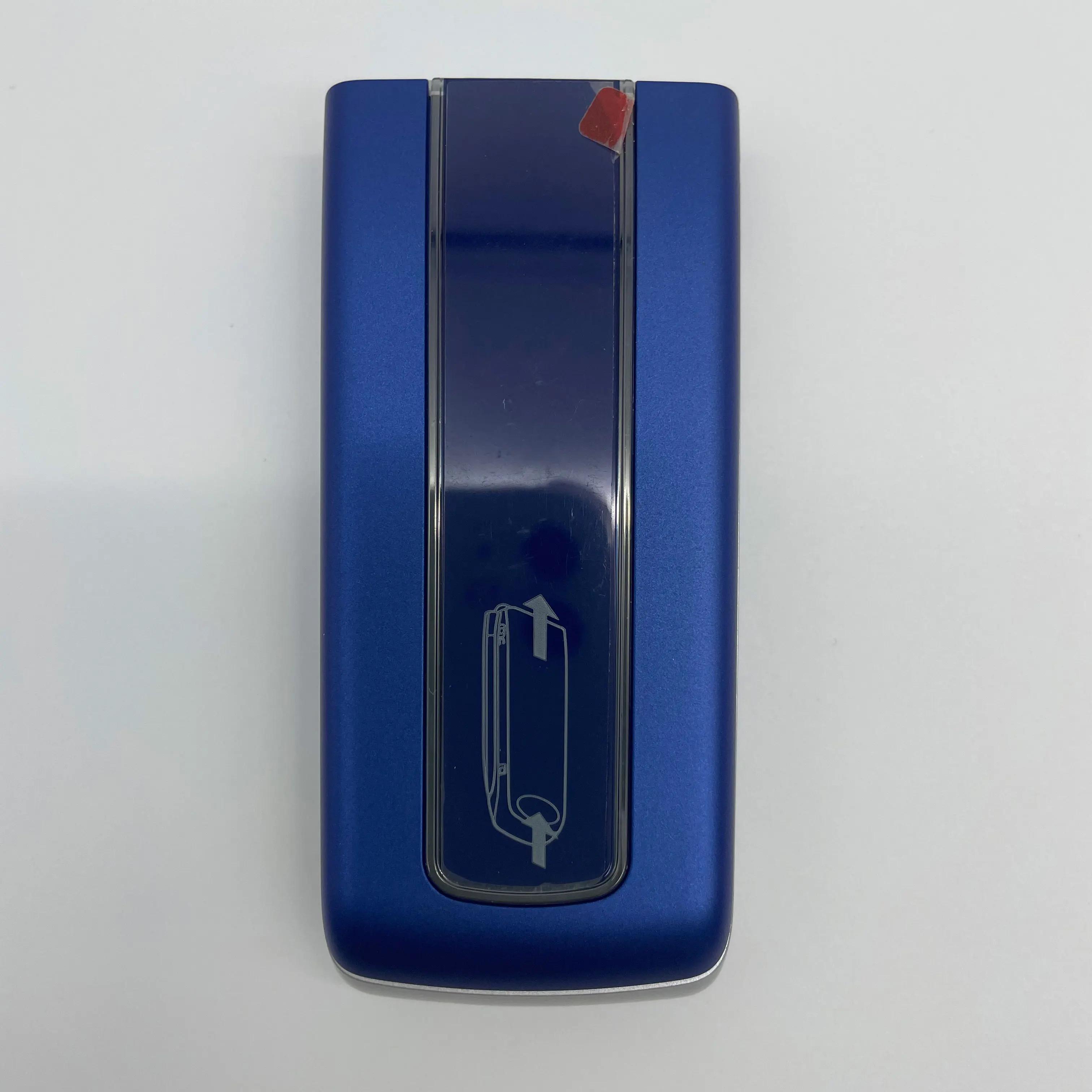 هاتف محمول أصلي غير مقفول 3555 بشريحة واحدة GSM 900/1800 مزود بتقنية البلوتوث ولوحة مفاتيح عربية روسية مصنوعة في فنلندا