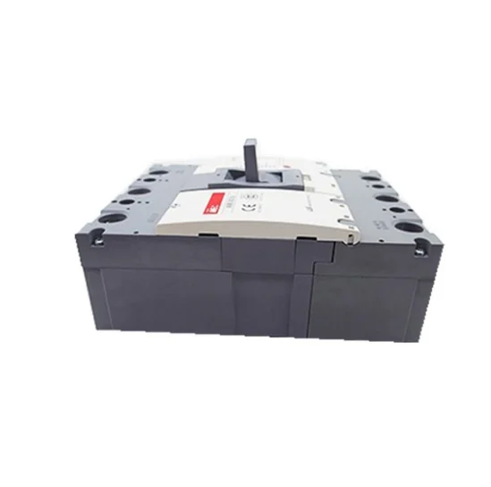 ABS803b 800A South Korean ls power generation ABE803b 700A molded case circuit breaker ABL804b