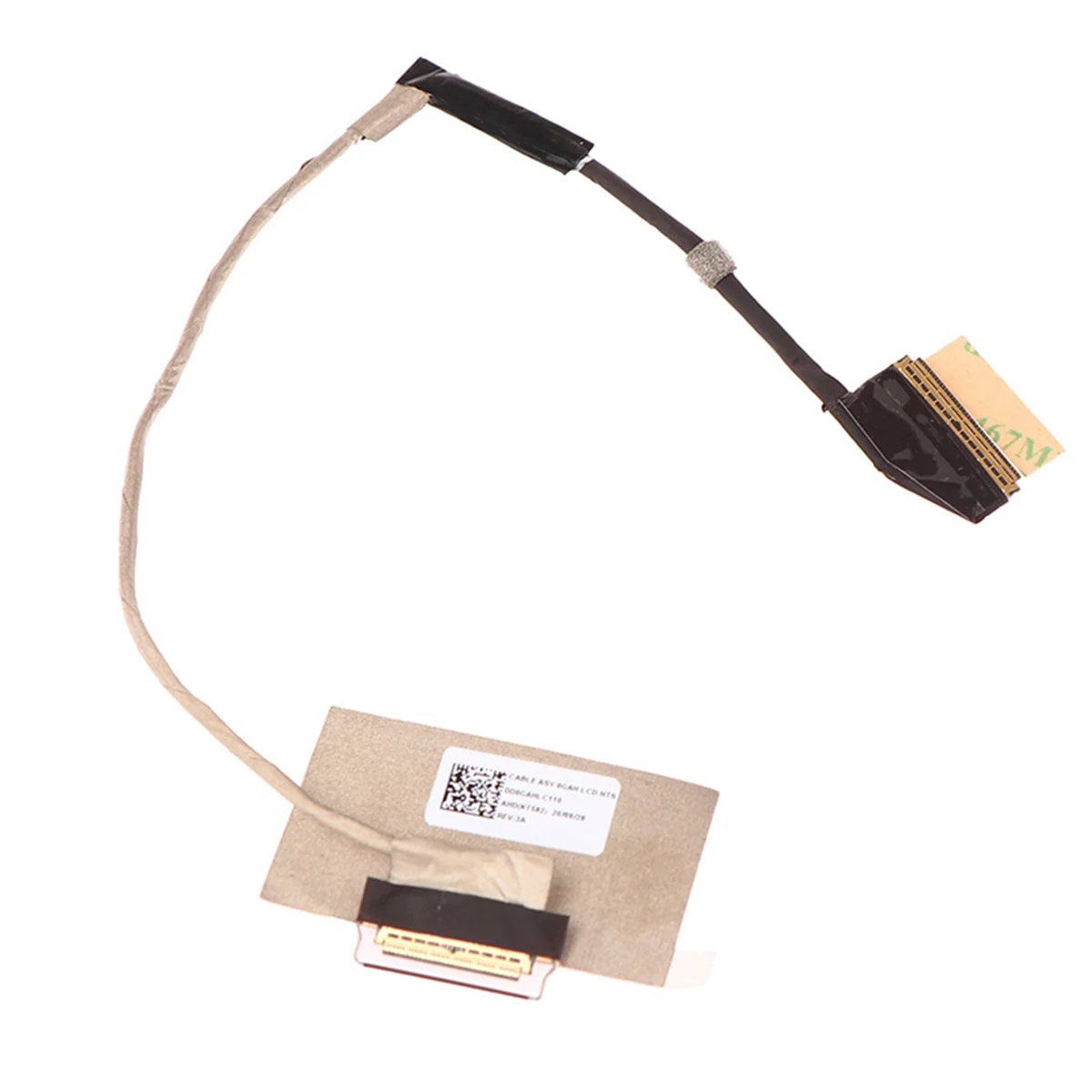 AT87-30 Pin Cable for HP 11 G8 G9 EE Screen Cable TPN-Q232 Cable DD0GAHLC110 Multifunction Convenience Cable