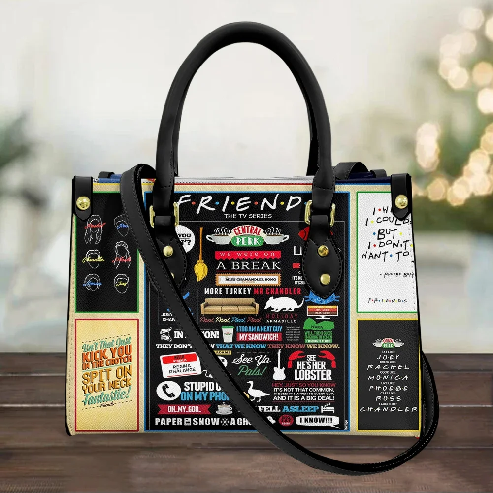 

Сумки 2023 года для женщин: модные дизайнерские люксовые сумки-мессенджеры из искусственной кожи с надписью, брендовые сумки для лучших подруг, Sac A Mains Femme