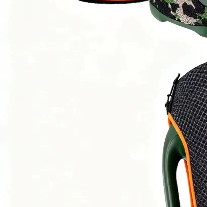 

Portable Wireless Bluetooth-compateble Hard Case for JBL BOOMBOX 4 Speaker Storage Bag (only case)