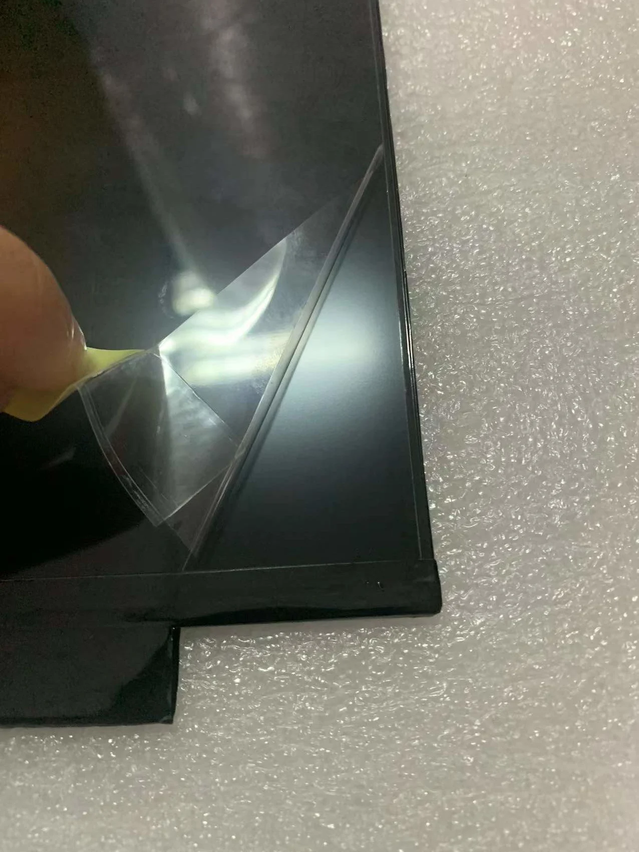 LCD 스크린 노트북 디스플레이 매트릭스, 15.6 인치 IPS, 1920x1080, EDP 30 핀, TV156FHM-NH1 NT156FHM-N61, N62, B156HTN06.1, N156HGA-EA3 슬림