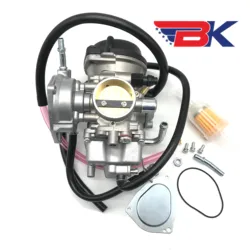 Carburetor For Yamaha Raptor 350 YFM350 2004-2008 ATV UTV Carb