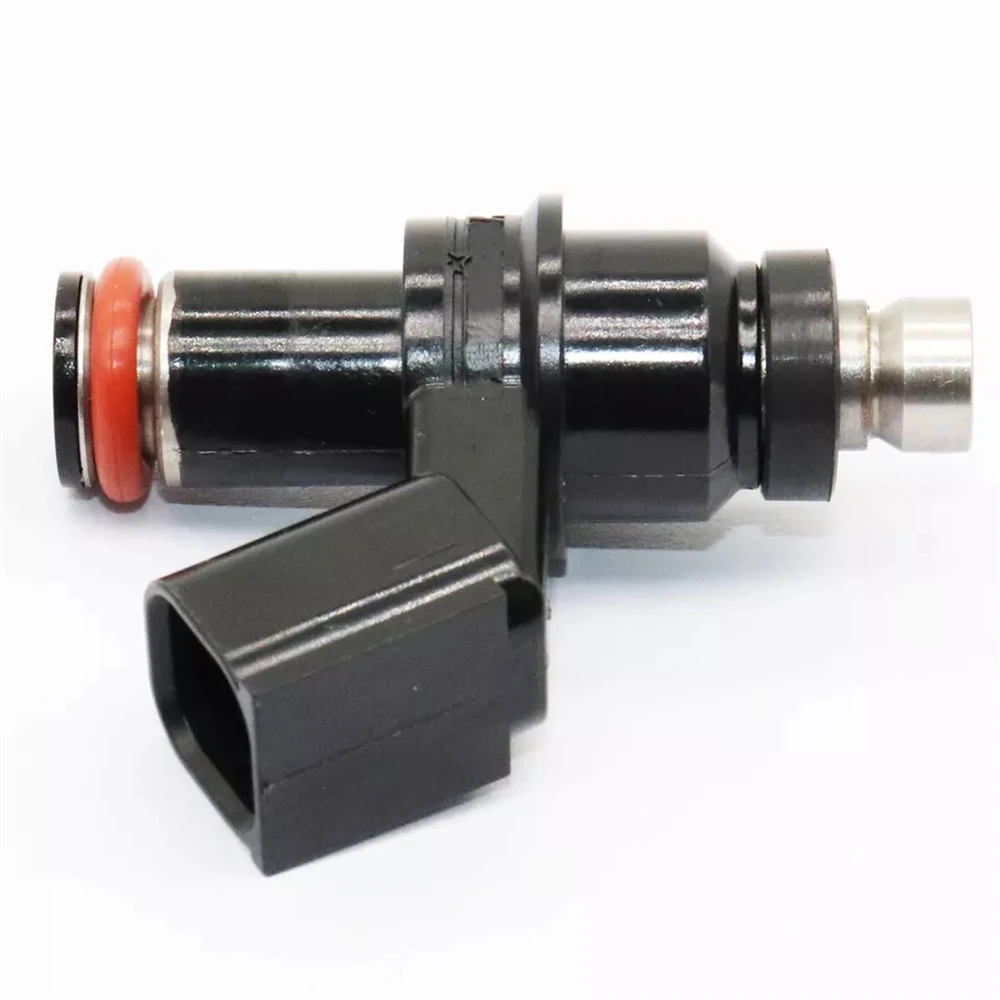 

15710-21H00 Car ​Fuel Injectors for Suzuki GSXR1000 2007 2008 K7 4Pcs