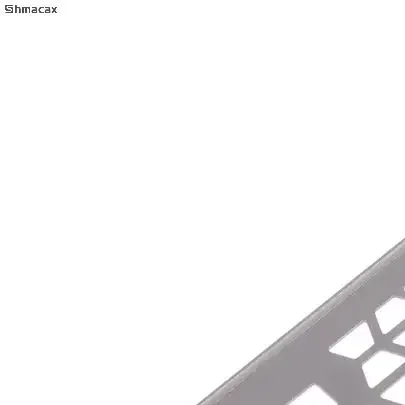 Bezel Blocking Plate for Gigabyte 3080 OC 3090 Graphics Card, 1Pcs IO I/O Shield Backplate Baffle