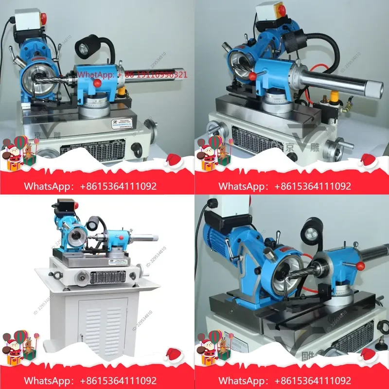 1pc for X6 Ball End Milling Cutter Grinder Three Sided End Face Side Edge Back Angle Tool Compatible For Model，practical use