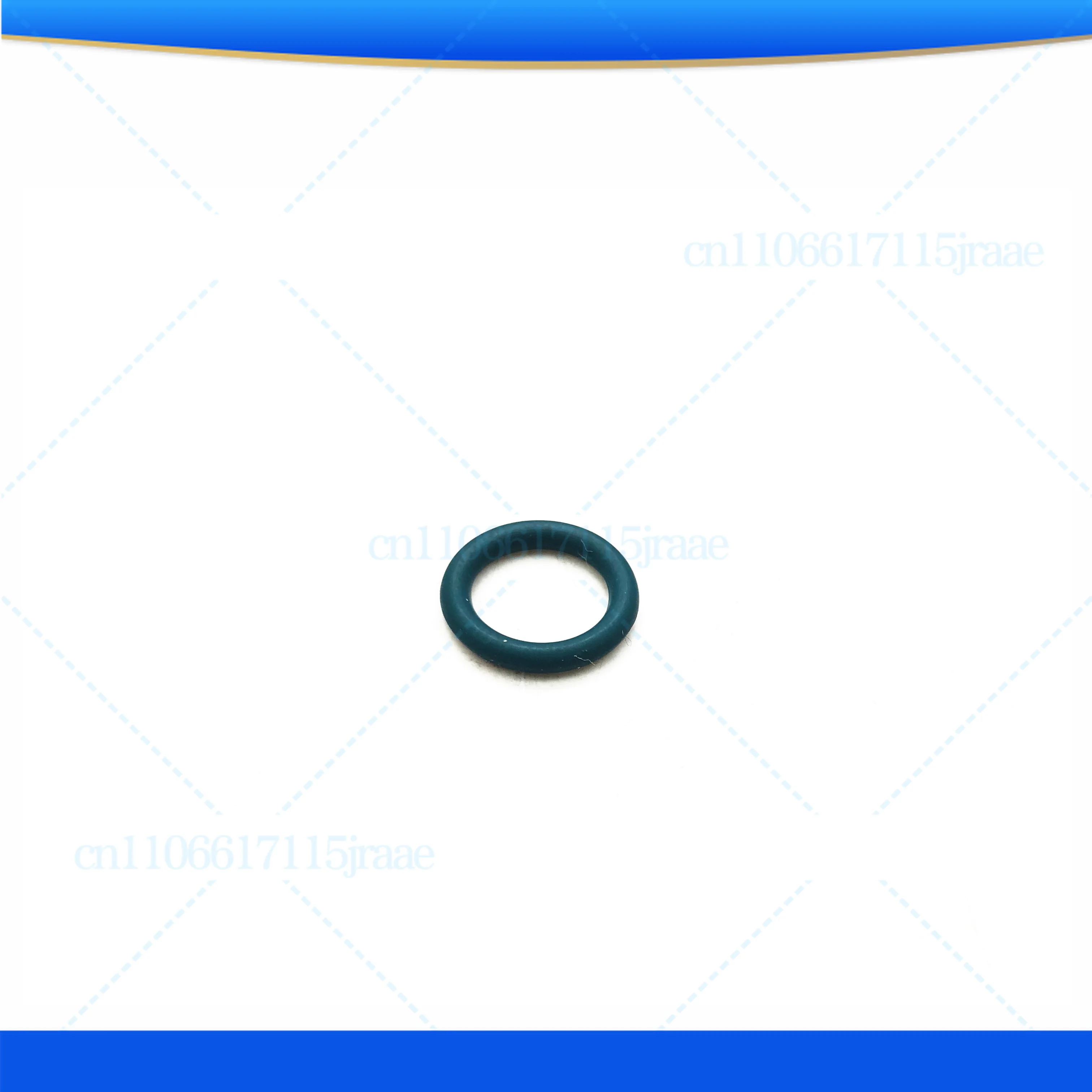 

5pcs For Bosch Electric Hammer Impact Pin Seal Ring GBH2-22RE/22S/2-23RE/23E Electric Pick Leather Ring Rubber Ring