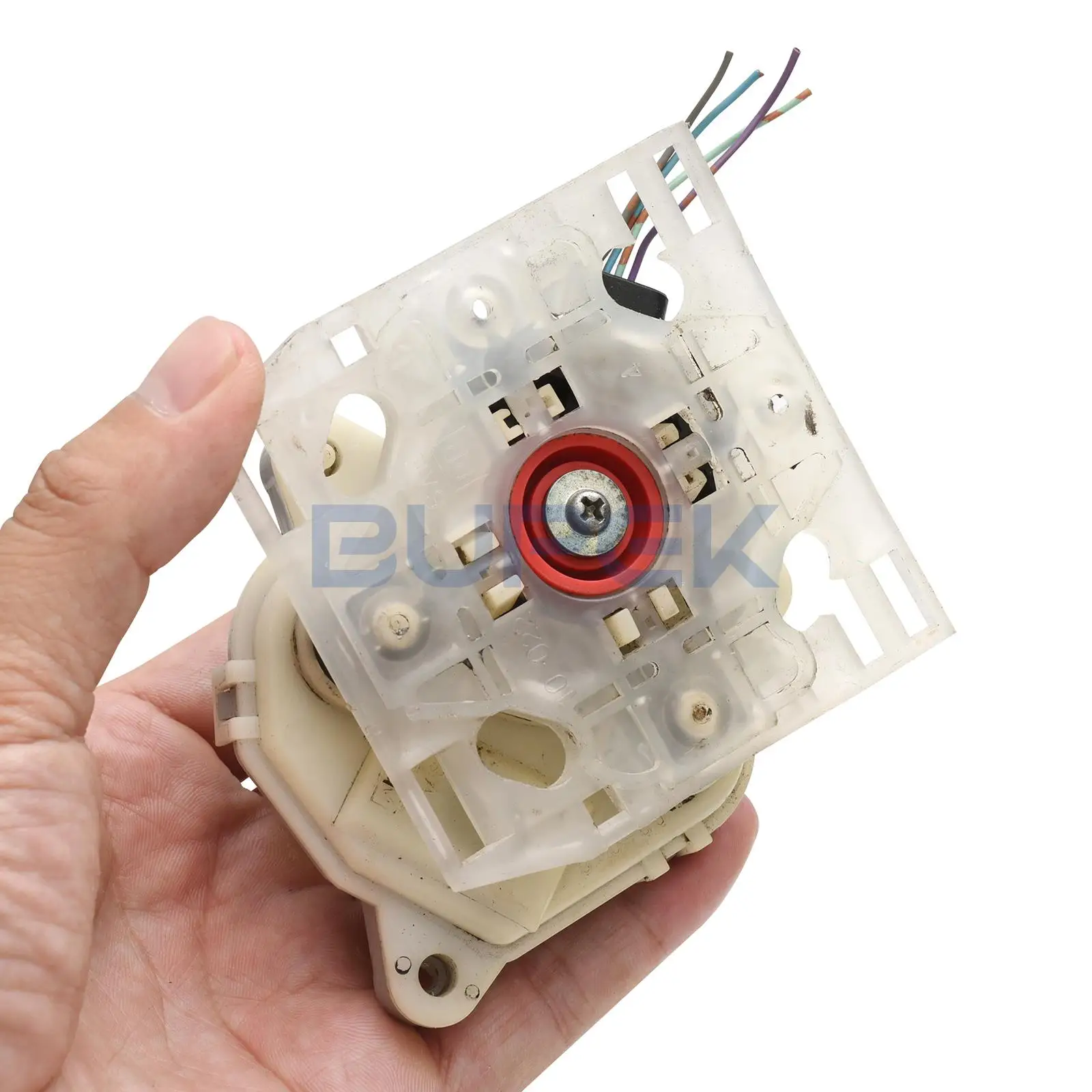 for Lexus LS430 LS600h LS460 GS430 GS460 Car Externa Rearview Mirror Adjust Motor Actuator Down Electric Sensitive Adjustment