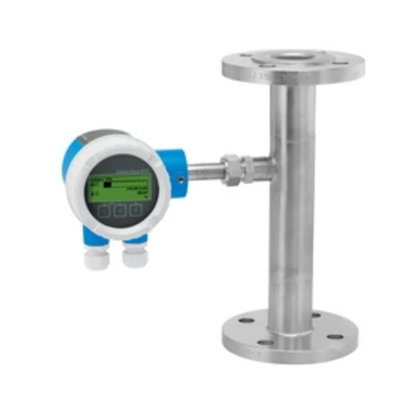 100% New Original Endress Hauser Proline t-mass A150 6AAB Thermal Mass Flowmeter Good Price Cheap price Hot Sales Ready To Ship