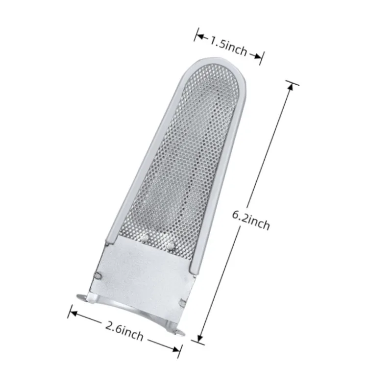 Suitable For RV Burner Head Replacement Kit, Non-OEM Furnace Heating Burner Part