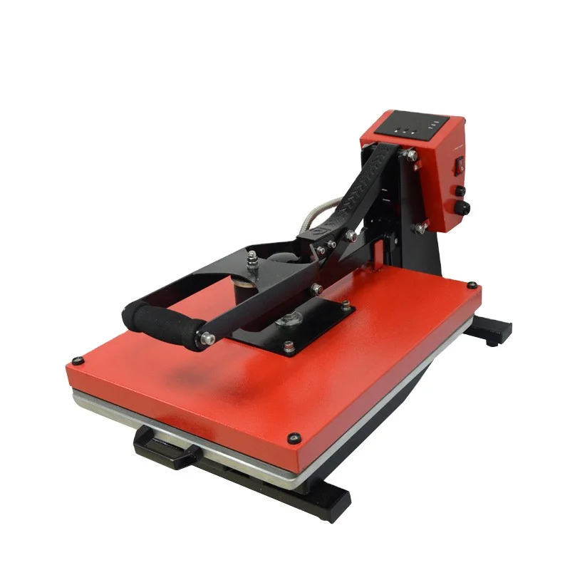 

MIcrotec UHP-20MS 40x50 см Пресс для печати на футболках с моллюсками Термопресс