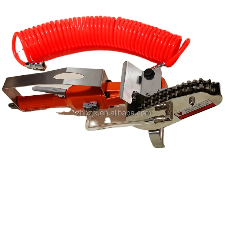 

ZHENHUA Hot Sales Middle Edge Paper Card Board Waste Stripper Tool Waste Removing Machine Manufacturer