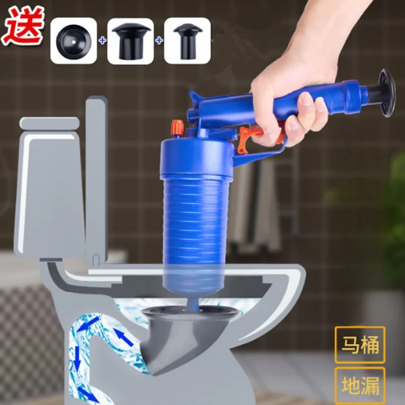 Hand Operated Pipe Unclog Tool Unclog Toilet