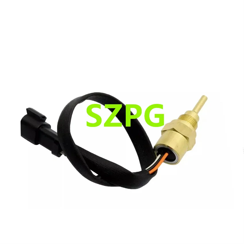 

Датчик температуры охлаждающей жидкости 102-2240 1022240 для колесных погрузчиков 992C 938G 988F, двигателей 3508 3512 3516, экскаваторов E345B E365B