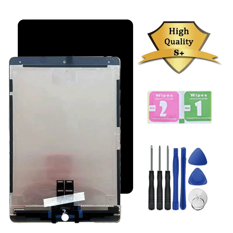 A2152 A2123 A2153 A2154 Premium Lcd Per iPad Air 3 2019 Display Touch Screen Digitizer Per iPad Pro 10.5 2nd Gen Display LCD