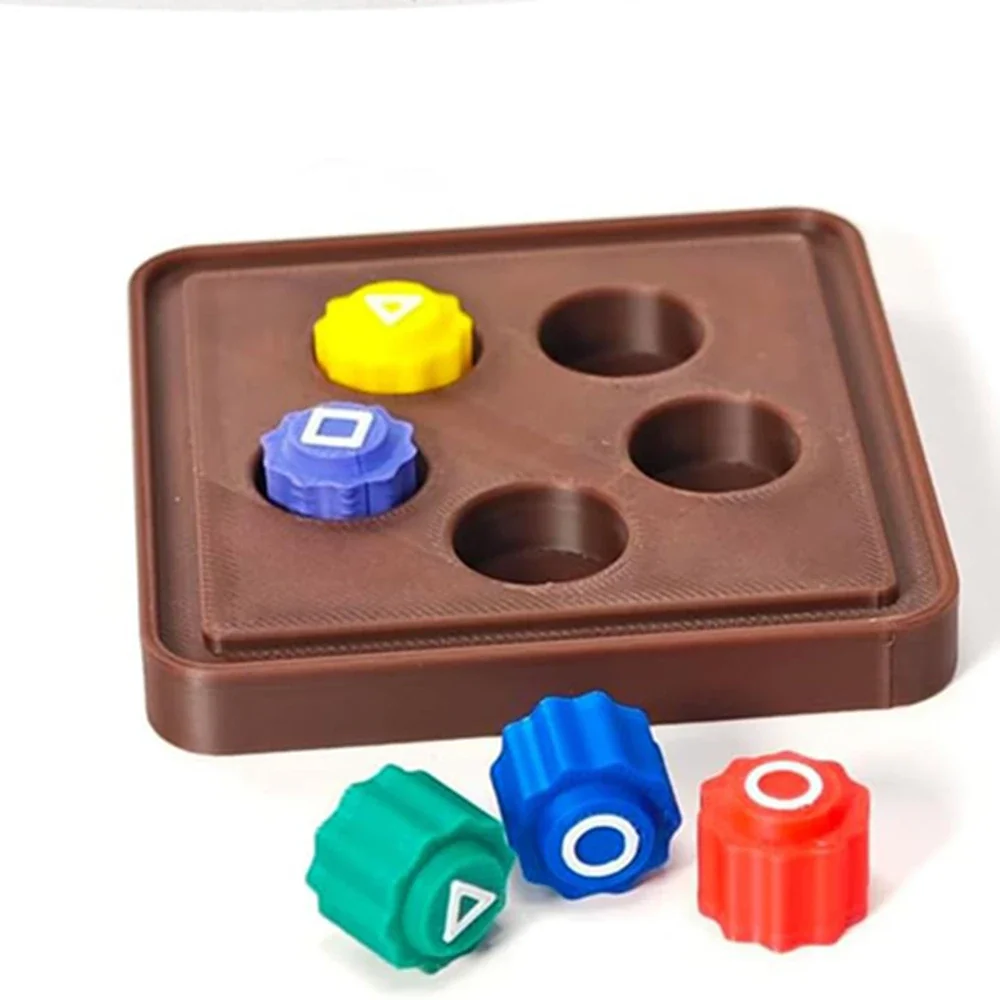 1pcs Traditional Play Game Gonggi Jack Stone Pebbles Family Party Board Games Stone Catching Game Gonggi Korean Game Stones Set