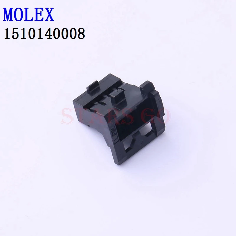 10PCS/100PCS 1510140014 1510140008 1461530100 1210230238 MOLEX Connector