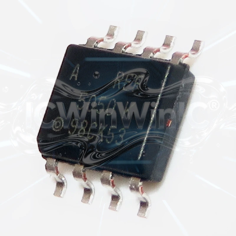 3-50PCS CH453D CH453 40063 TQFP-100 REF5050AIDR REF5050 SN74HC365N 74HC365 24LC256-I/SN 24LC256 MJ15025G MJ15025