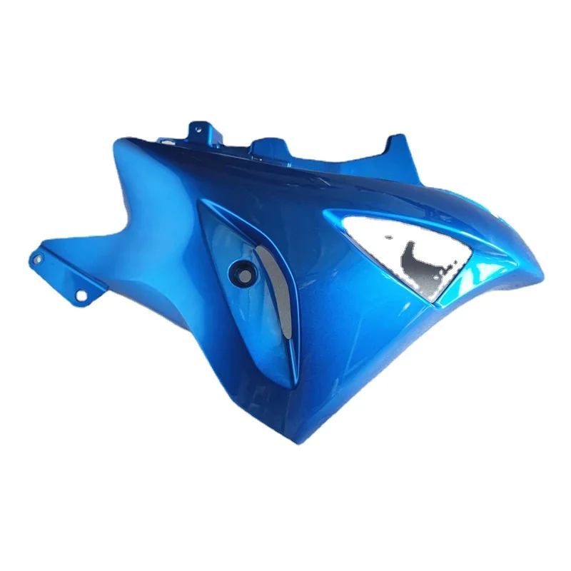 Suitable for Suzuki Lichi GW250S GW250-A Fuel Tank Guard Decorative Cover Side Lower Shroud Right Cover Blue