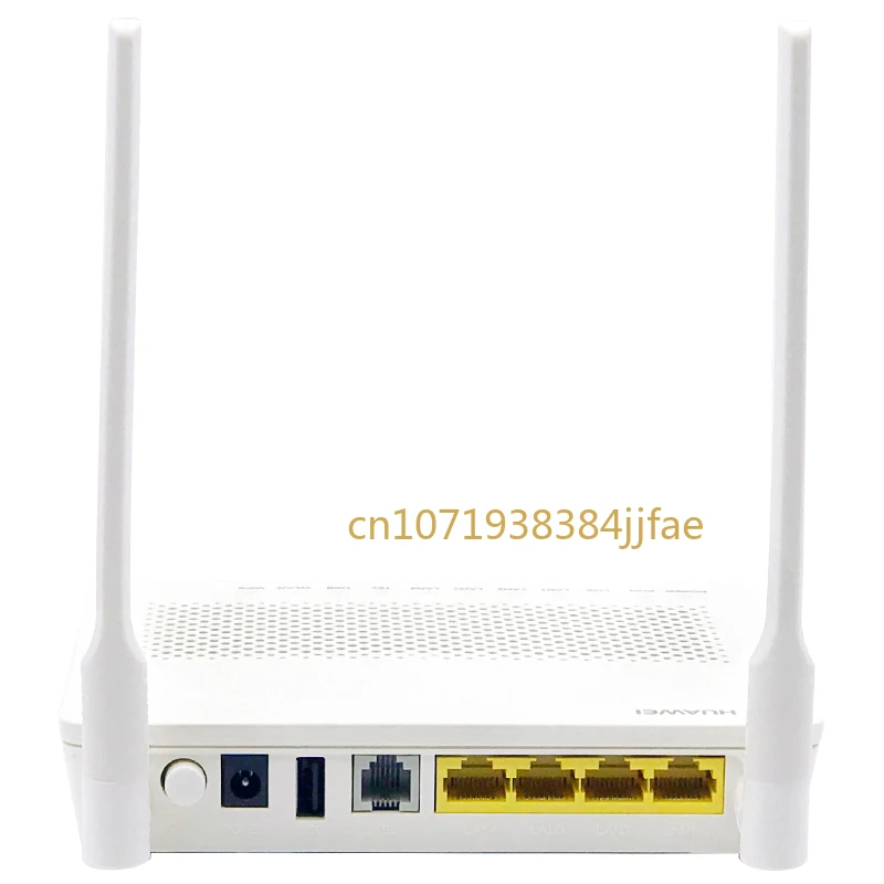 Equipamento da fibra ótica, OEM, ODM, ONU ONT, ONT, EG8141A5, HG8546M, HG8347R, HS8145C, 1GE + 3FE, 4FE, 1TEL, 1USB, WiFi, GPON, EPON, XPON