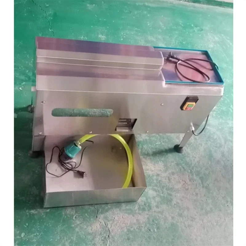 Egg shelling machine Automatic egg peeling machine