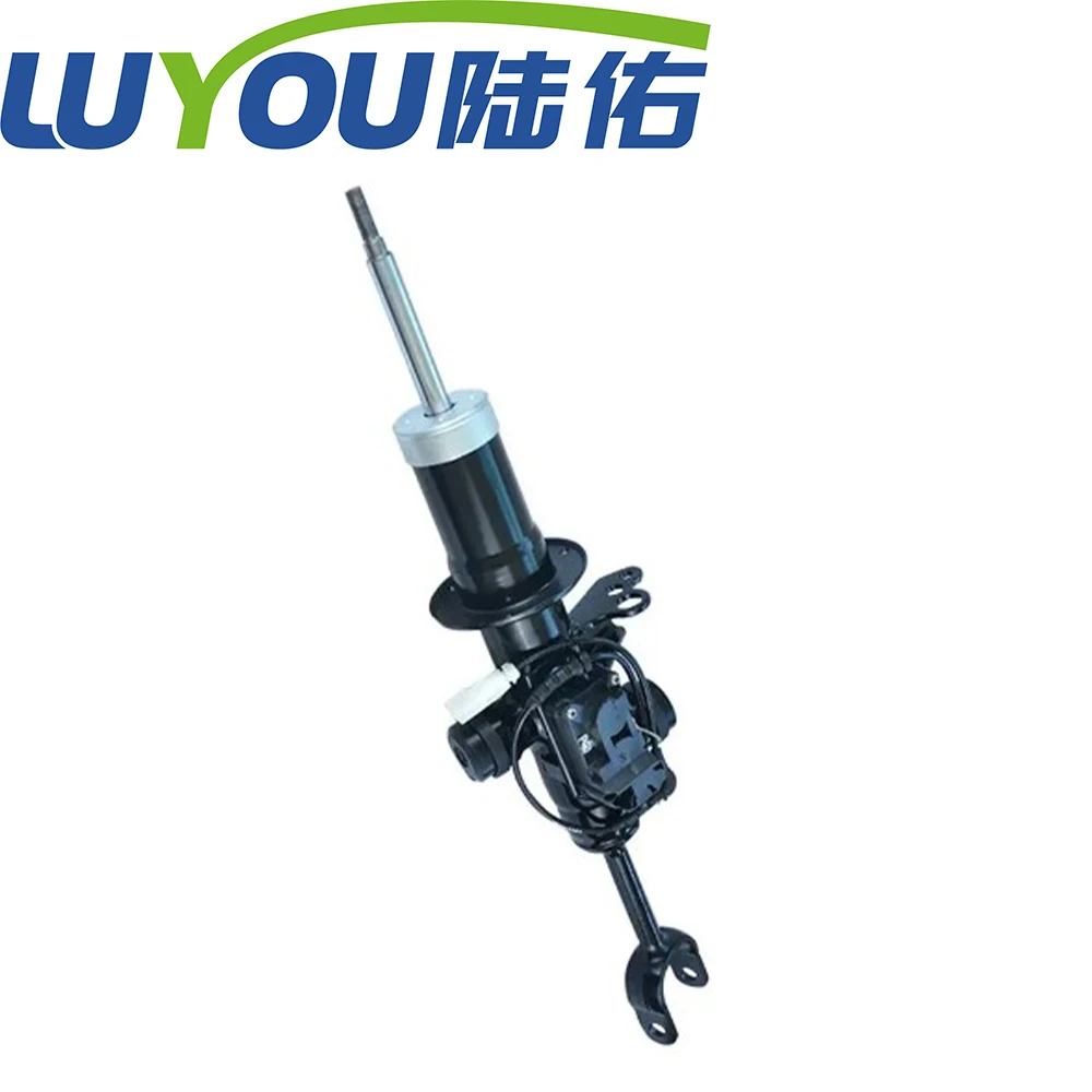 37116794142 LUYOU Auto Parts 1 pcs Front Right Shock Absorber For BMW F01 F02 F07 2009-2014