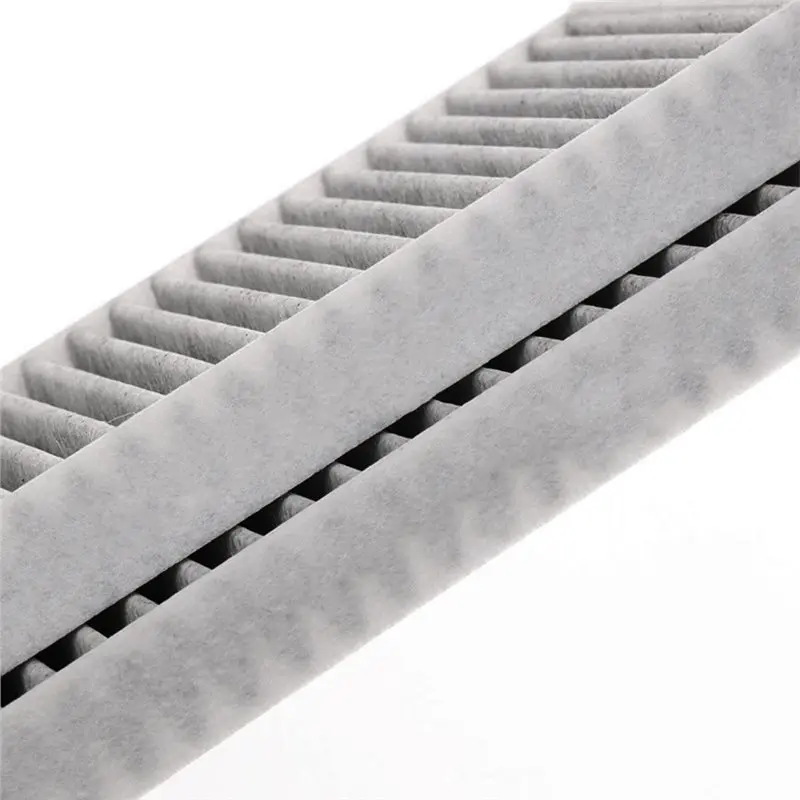 AEE5-2X Cabin Air Conditioner Filter For MG SAIC 6/ROEWE Ei6 RX8 30T 2018-2023 10262014 Car Accessories Car Replacement Part