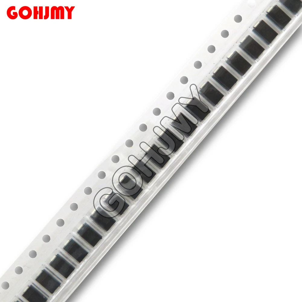 100PCS Rectifier Di…